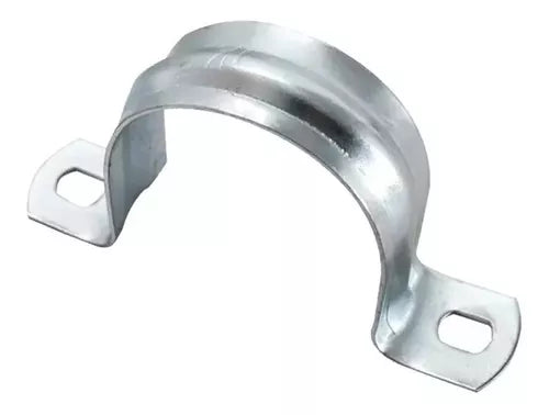 ABRAZADERA FIERRO 20 MM OMEGA