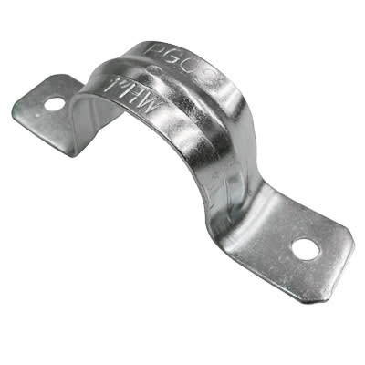 ABRAZADERA OMEGA 20 MM MEC