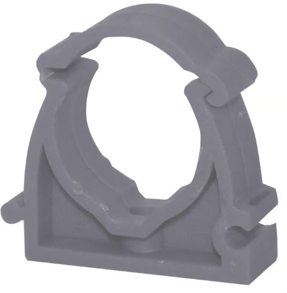 ABRAZADERA AUTOLOCK PPR 20 MM
