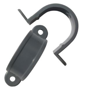 ABRAZADERA SANITARIA 50MM