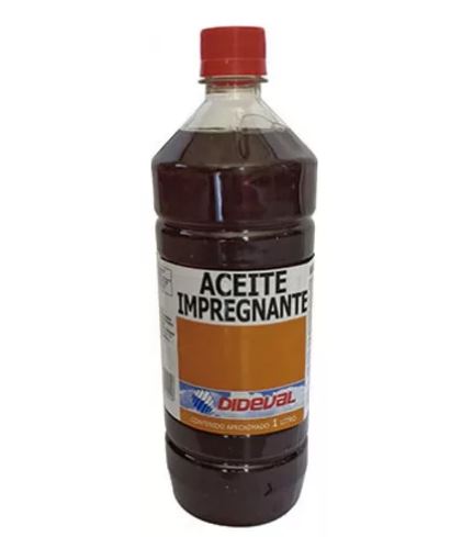 ALENOL  ACEITE DE LINAZA 1 LT