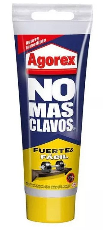 AGOREX NO MAS CLAVOS 100GR