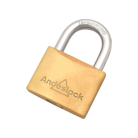 CANDADO ANDESLOCK 50MM