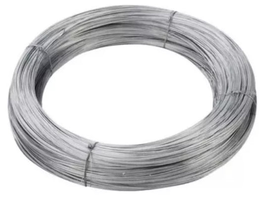 ALAMBREGALVANIZADO 16 X 20 MTS G.M