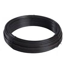 ALAMBRE NEGRO N14 1KG