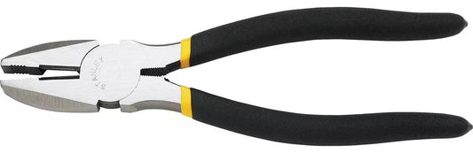 ALICATE BASICO UNIVERSAL 8 STANLEY