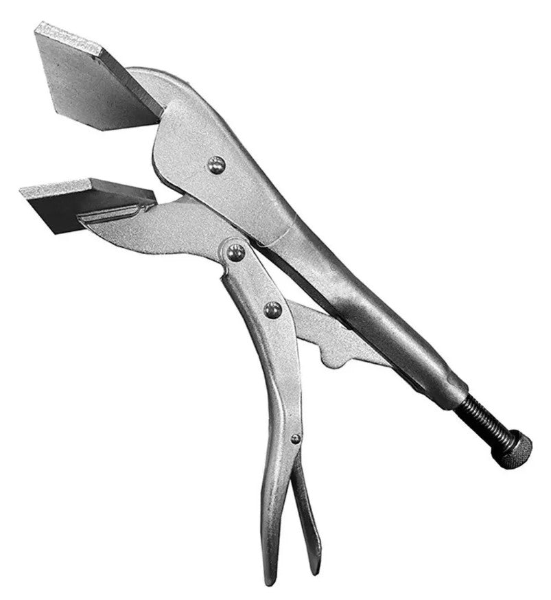 ALICATE CAIMAN PICO PATO (BOCA PLANO) XING BO