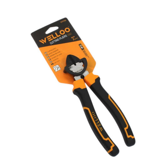 ALICATE CORTANTE 7 WELLO