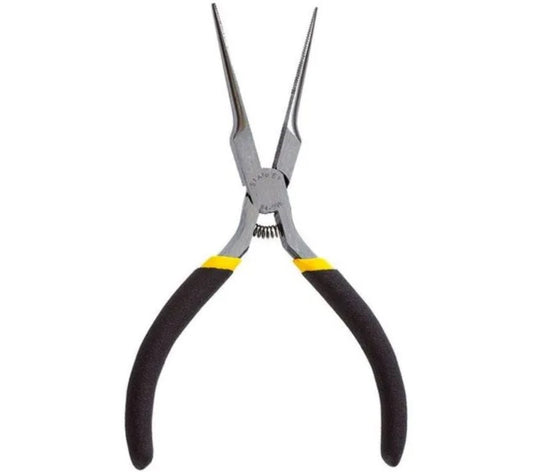 ALICATE MINI 4 1/2" PUNTA REDONDA UYU