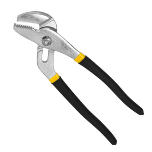 ALICATE PICOLORO BOCA CURVA 10 UYUSTOOLS