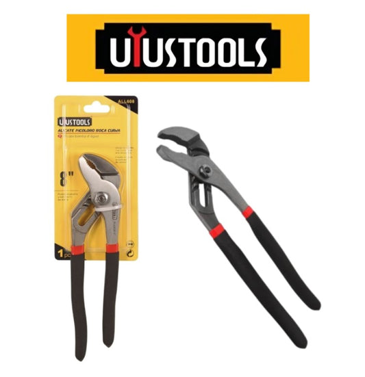 ALICATE PICOLORO 8 TOOLMAK
