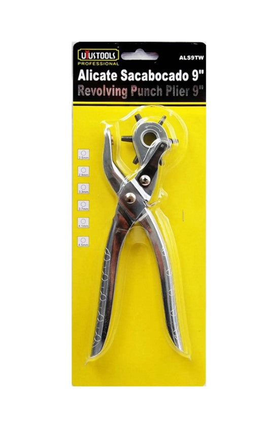 ALICATE SACABOCADO 9 NEVA