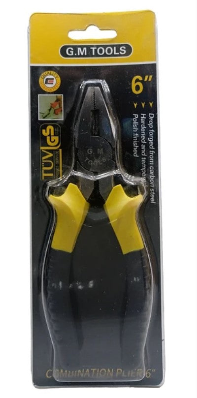 ALICATE UNIVERSAL 6 GM