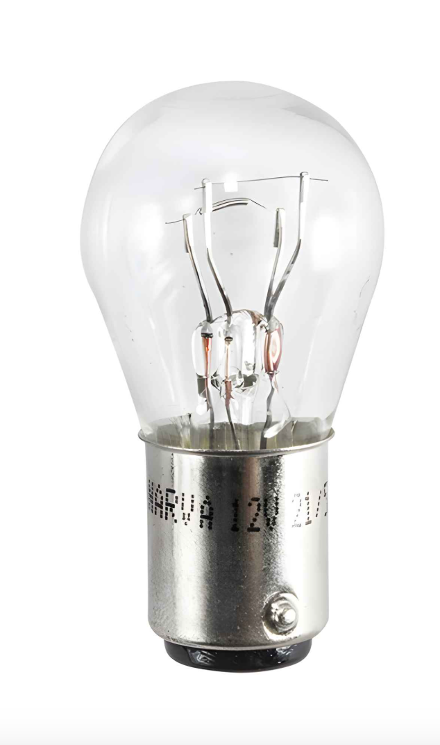 AMPOLLETA AUTOMOTRIZ DE 12V