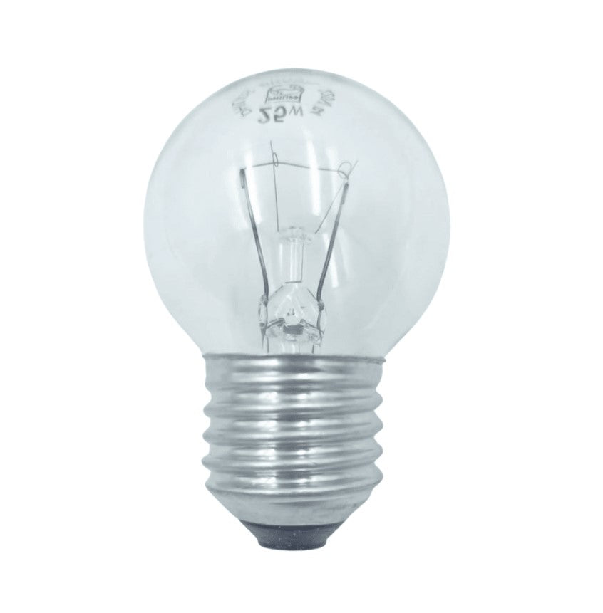 AMPOLLETA BOLA PHILIPS 25 W/E27