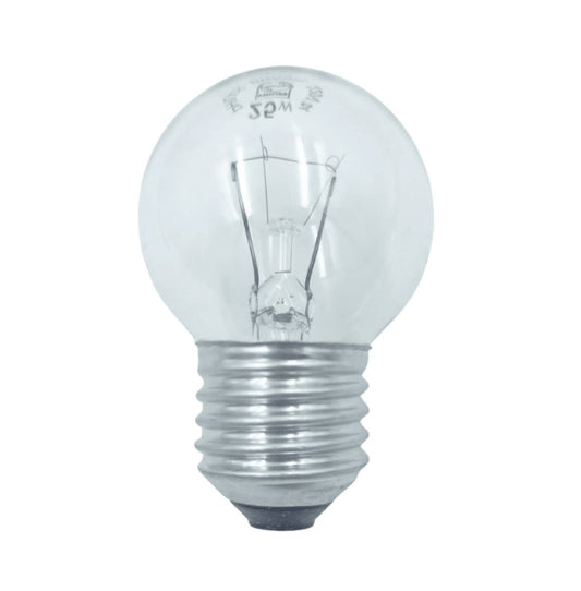 AMPOLLETA BOLA PHILIPS 25 W/E27