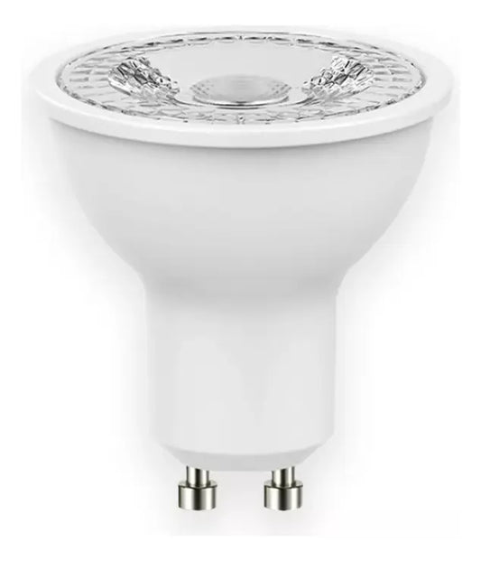 AMPOLLETA DICROICA LED 5.5W 4000K GU10 LUZ NEUTRA