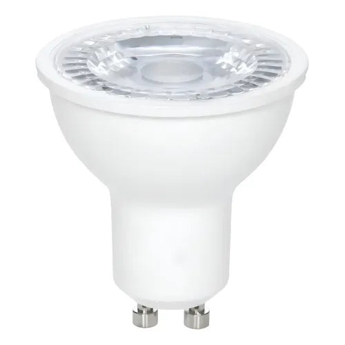AMPOLLETA DICROICA LED 6W 3000K GU10 50W LUZ CALIDA FSL
