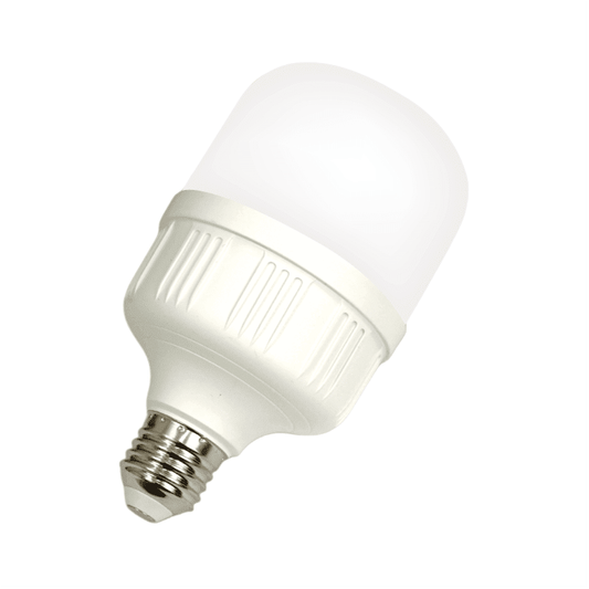AMPOLLETA LED 20W E-27 LUZ BLANCA 6500K