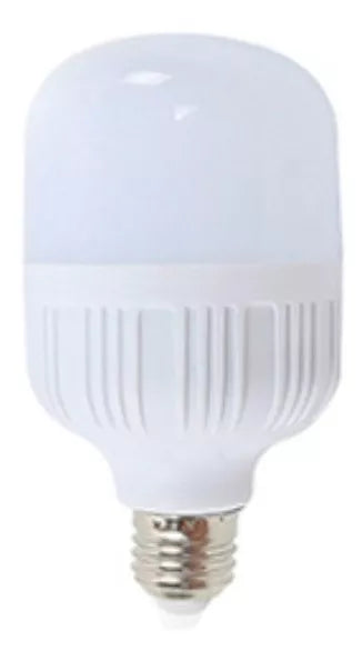 AMPOLLETA LED 30W E-27 LUZ BLANCA 6500K