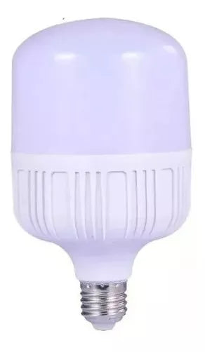AMPOLLETA LED 50W E-27 LUZ BLANCA 6500K