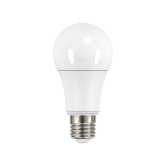 AMPOLLETA LED 8W LUZ CALIDA E27