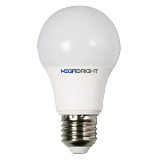 AMPOLLETA LED 9W LUZ FRIA MEGABRIGHT