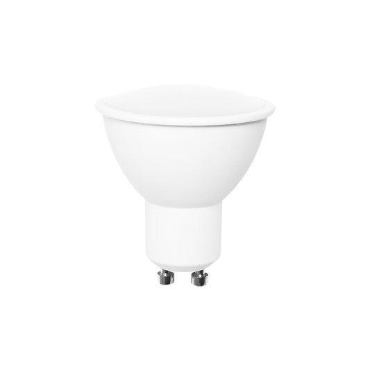AMPOLLETA LED DICROICA 6 W GU 10 6500K LUZ FRIA FLS