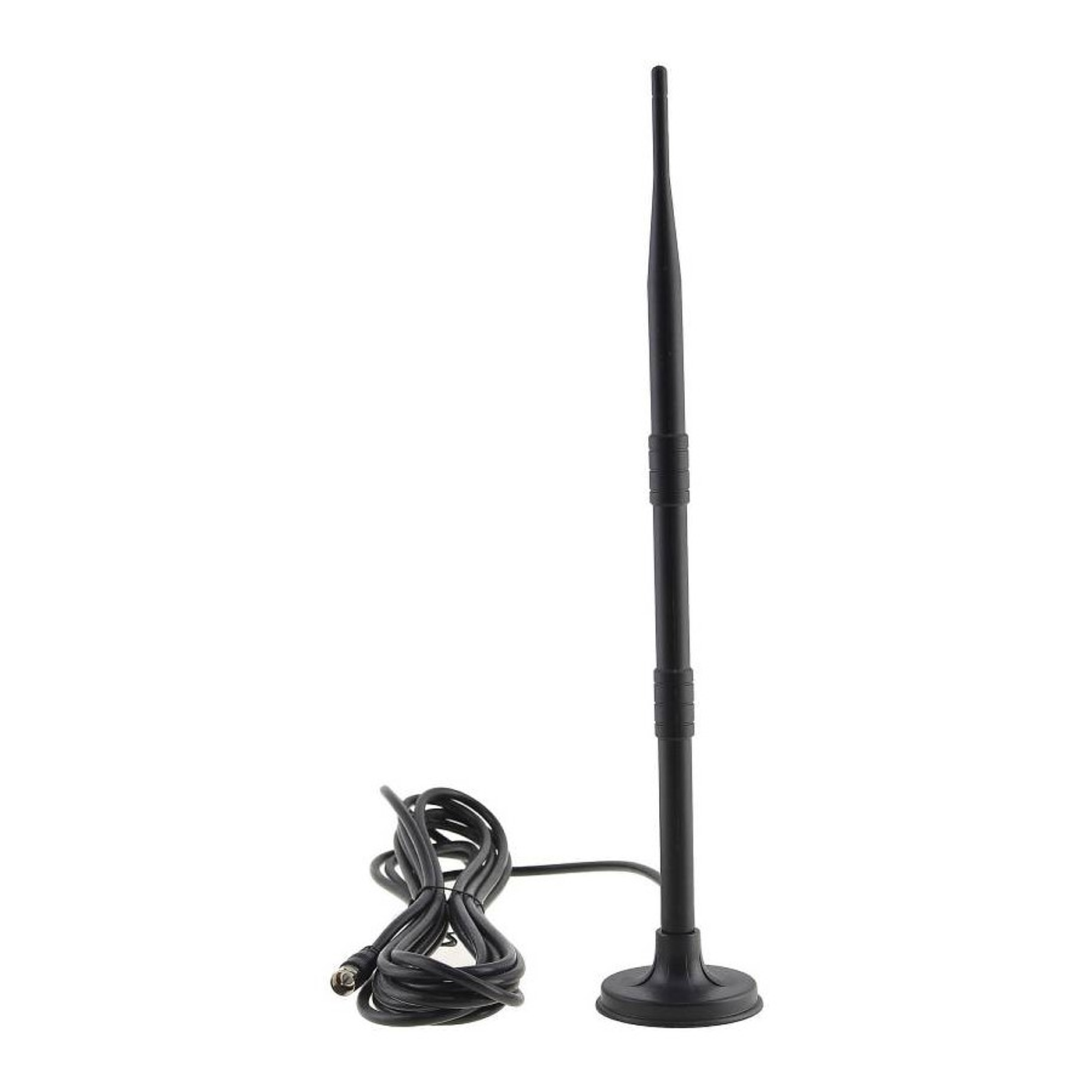 ANTENA DIGITAL TECNOLAB TV  CORTA