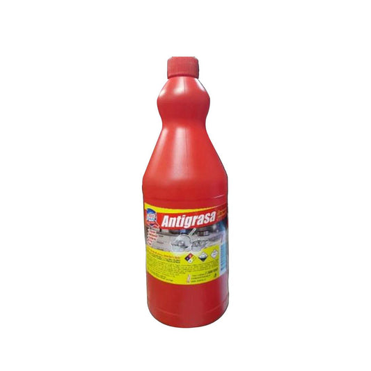 ANTIGRASA LIQUIDO 1 LITRO