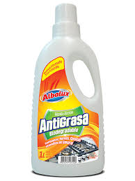 ANTIGRASA LIQUIDO ALABALUX 1 LT
