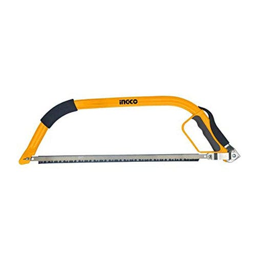 ARCO DE SIERRA PARA MADERA 610MM/24 HBS6101 INGCO