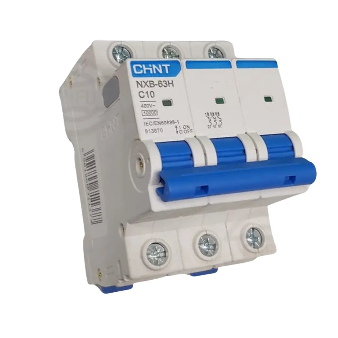 AUTOMATICO 3 X C10 CHINT