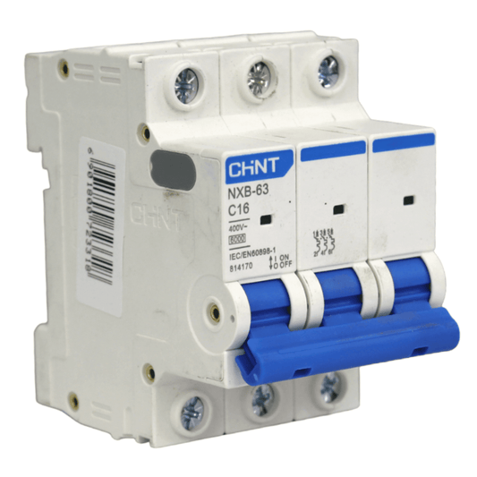 AUTOMATICO 3 X C16 CHINT