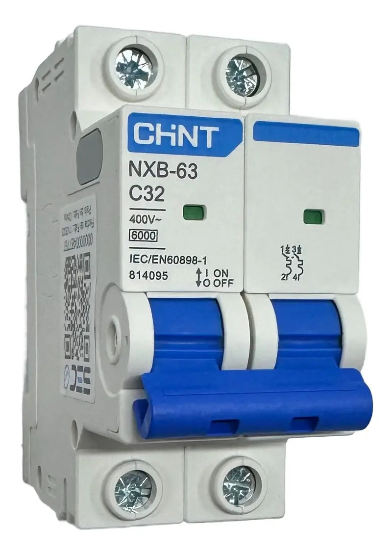 AUTOMATICO BIFASICO 2 X C32 CHINT