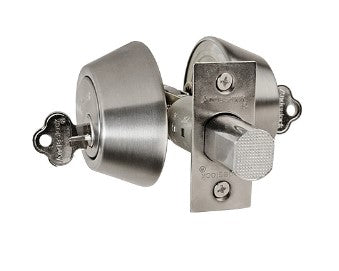CERRADURA ANDESLOCK AX70-AI