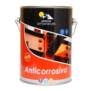 ANTICORROSIVO AMANECER BLANCO 1/4 - 1 LITRO