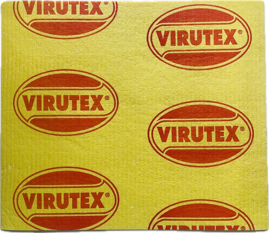 PAÑO AMARILLO MULTIUSO VIRUTEX