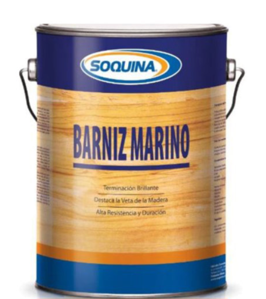 BARNIZ MARINO CAOBA SOQUINA GL