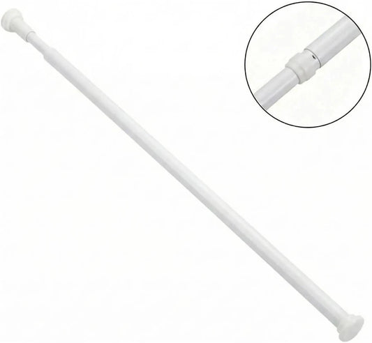BARRA EXTENSIBLE DE BAÑO HASTA 1.20 MT