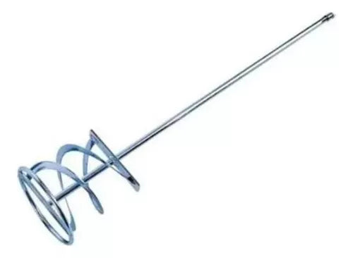 REVOLVEDOR DE PINTURA 100 X 600 9 MM FIXTEC - GM