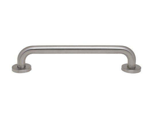 MANILLA DE SEGURIDAD CORTA 30CM ACERO INOXIDABLE INOXCROM
