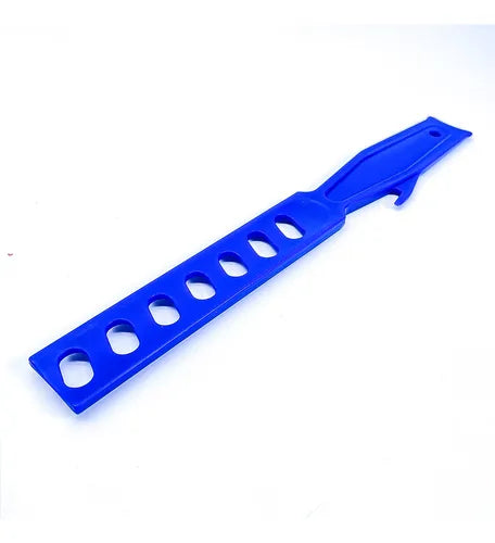 BATIDOR PINTURA PLASTICO EXCELSIOR 27CM