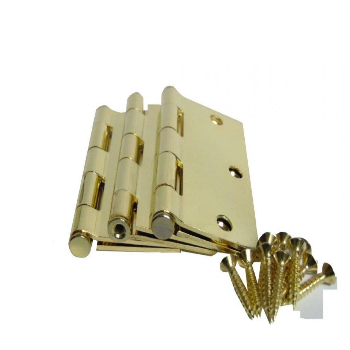 BISAGRA 3X3 PROMO - BOLSA 3 UNIDADES