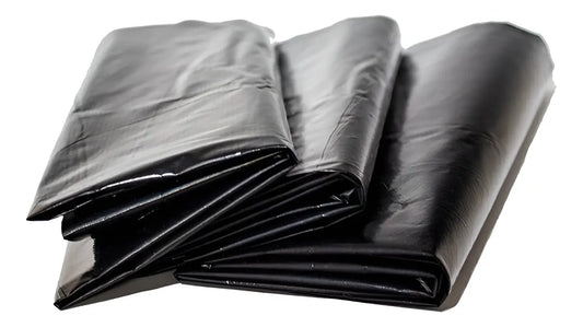 BOLSA DE BASURA 90 X 120 GRUESA P/ CONTENEDOR