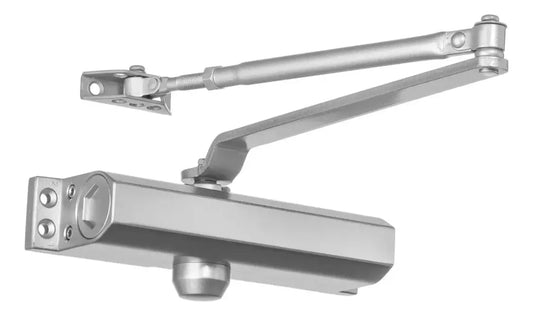 BRAZO HIDRAULICO PARA PUERTA  GRANDE GM