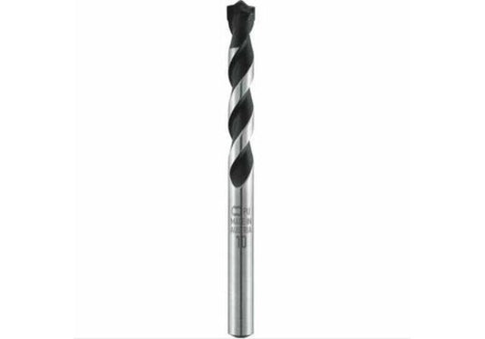 BROCA  CONCRETO 8 MM ALPEN 120 X 80