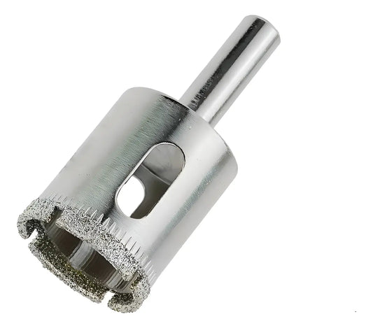 BROCA COPA DIAMANTADA 22MM GM