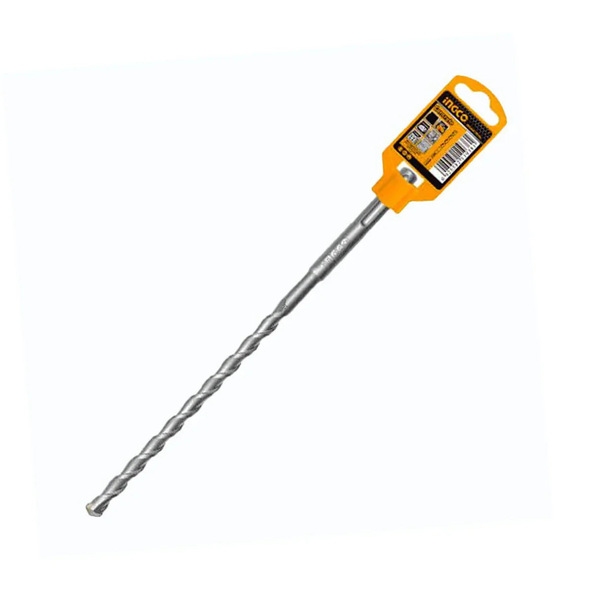 BROCA HILTING INDUSTRIAL 10 X 160MM INGCO
