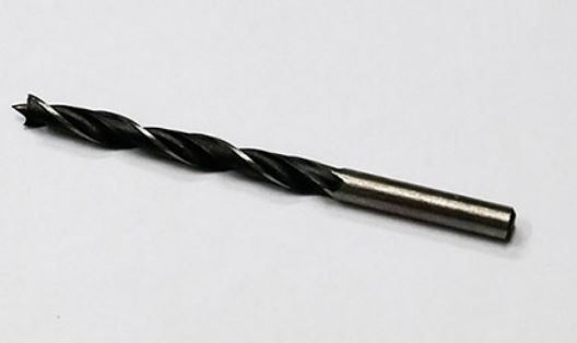 BROCA MADERA ECONOMICA 13MM